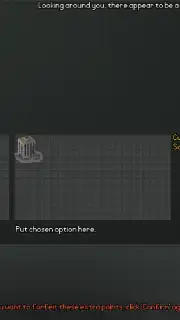 NEO Scavenger Mobile Screenshot 5