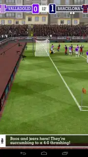 Score! Hero Screenshot 6