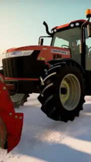 Farming Simulator 23 Screenshot 1