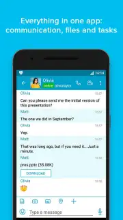 VIPole Screenshot 6