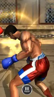 Fists For Fighting Screenshot 6