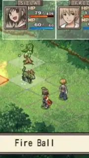 Adventure Bar Story LITE Screenshot 4