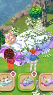 Penny & Flo: Finding Home Screenshot 8