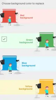 Chromavid Screenshot 3