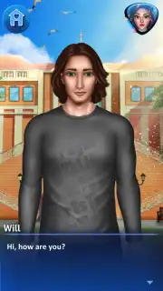 Time Travel Romance Screenshot 6