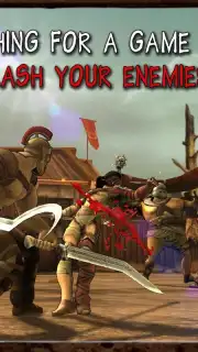 I, Gladiator Screenshot 5