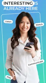 Aitu Superapp Screenshot 8