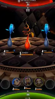 Destiny Child (JP) Screenshot 8