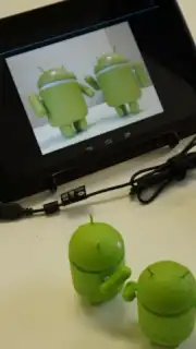 USB Camera Standard Screenshot 3