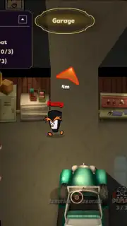 Suspects: Mystery Mansion Screenshot 7