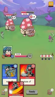 Card Guardians Screenshot 6