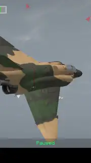 Strike Fighters Screenshot 4