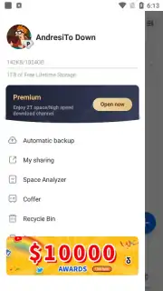 TeraBox Screenshot 5