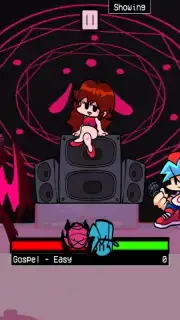 FNF Sarvente Hit: Funkin Music Screenshot 5