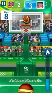 Rio 2016 Olympic Games Screenshot 10