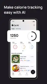 Cal AI Screenshot 4