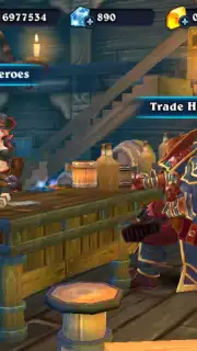 Magic Legion Screenshot 5