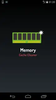 Memory Optimizer HD Screenshot 8