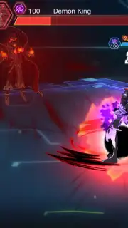 Monster Quest: Seven Sins Screenshot 2