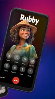 iCallPix Screenshot 4