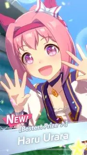 Umamusume: Pretty Derby Screenshot 4
