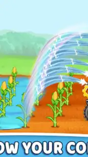 The Farming Game Screenshot 5
