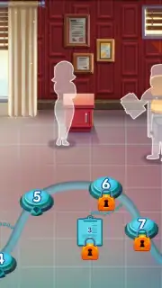 Heart's Medicine - Season One Screenshot 4