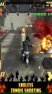 Zombie plague overkill Screenshot 2