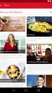 Slimming World Screenshot 19