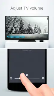 Remote for Apple TV - CiderTV Screenshot 3