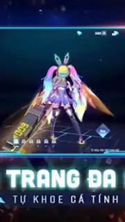 Kỷ Nguyên GenZ Screenshot 13