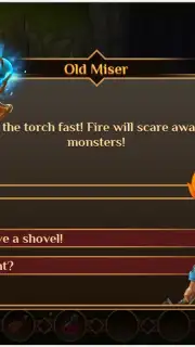 Quest Hunter Screenshot 6