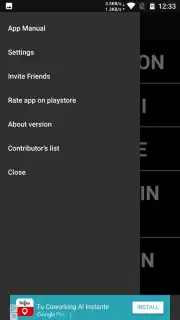 Eye-D Screenshot 1