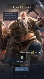Vikingard Screenshot 2