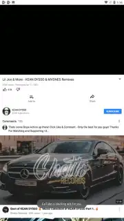 GoTube Screenshot 8