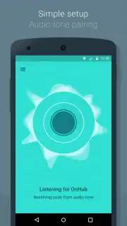 Google On Screenshot 2