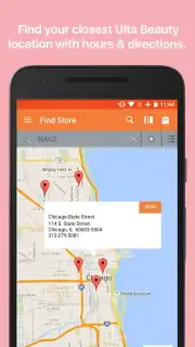 Ulta Beauty Screenshot 3