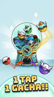 Gacha Clicker Screenshot 1