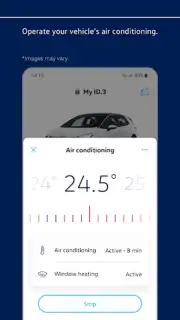 Volkswagen Screenshot 4