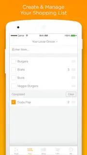 FetchRewards Screenshot 4
