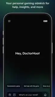 Xbox Screenshot 2