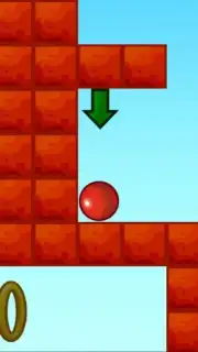 Bounce Classic Game Screenshot 1