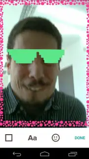 Fixie GIF Camera Screenshot 4