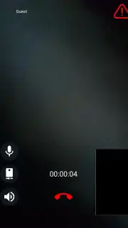 Video Call Random Chat - Live Screenshot 2