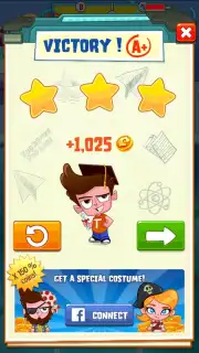 CheatingTom3 Screenshot 6