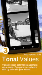 Real Sketch Screenshot 3