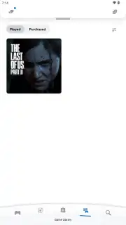 PlayStation App Screenshot 11