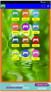 Android App Stores Screenshot 1