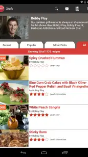 Food Network In the Kitchen Screenshot 17