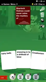 Evil Apples Screenshot 7